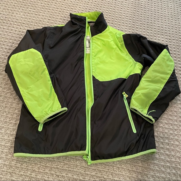 Boy’s C9 Champion; L (12-14) 3 in 1 Winter Coat, Puffer Coat, Windbreaker Jacket - Picture 3 of 8